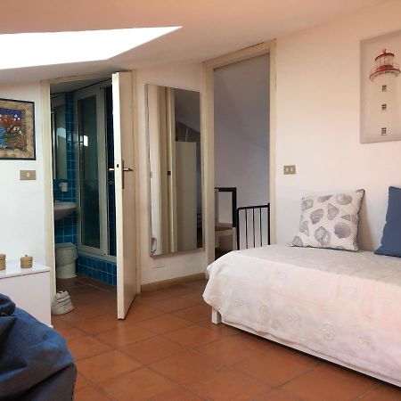 Marinella Sky View Villa Bagian luar foto