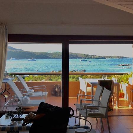 Marinella Sky View Villa Bagian luar foto