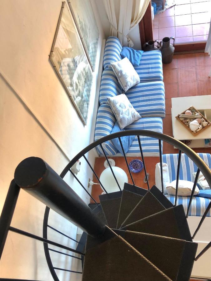 Marinella Sky View Villa Bagian luar foto