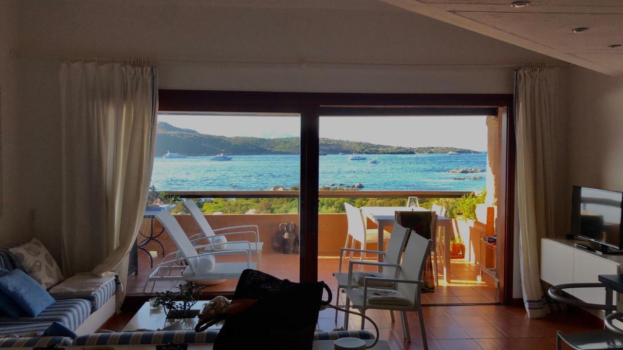 Marinella Sky View Villa Bagian luar foto