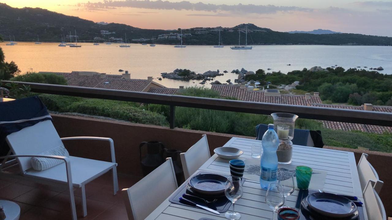 Marinella Sky View Villa Bagian luar foto