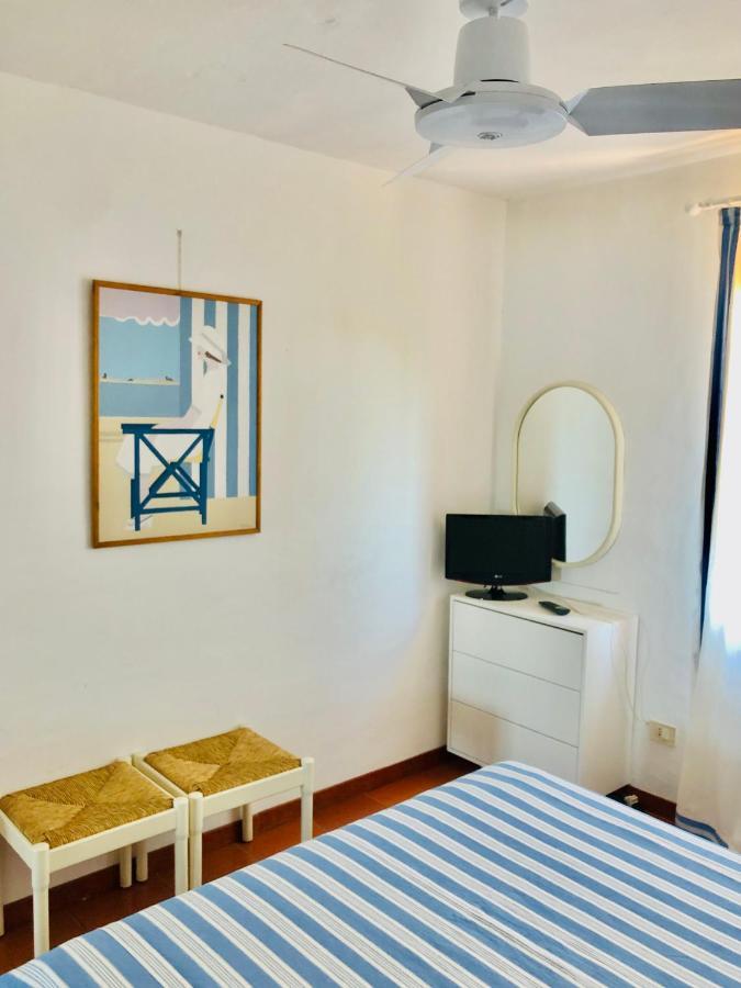Marinella Sky View Villa Bagian luar foto