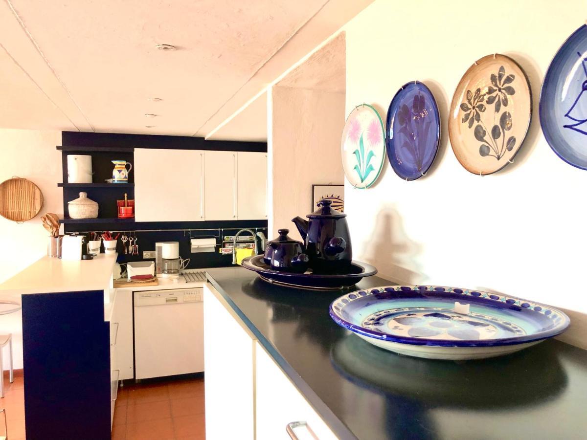 Marinella Sky View Villa Bagian luar foto