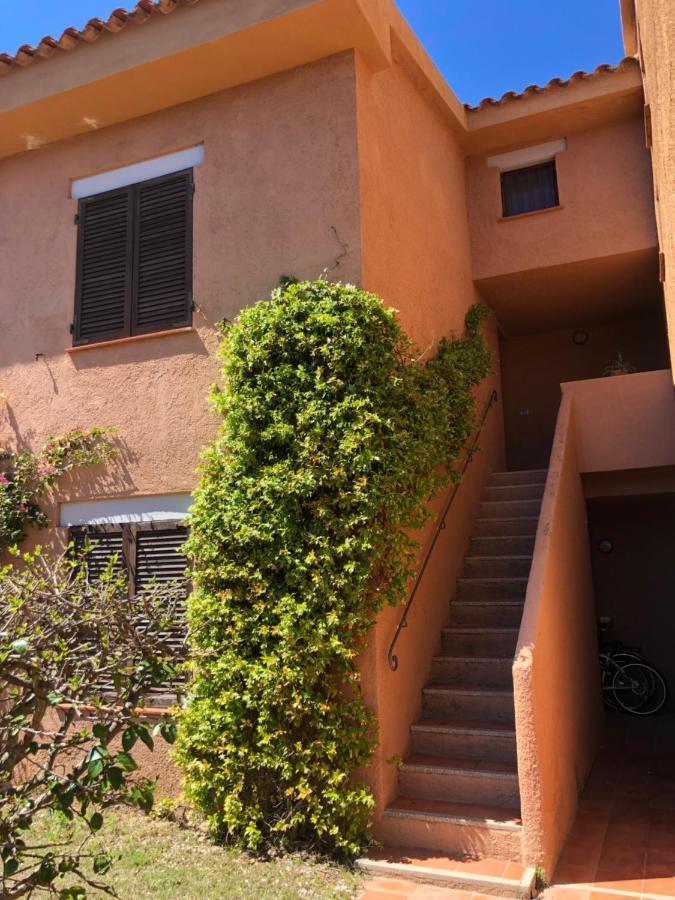Marinella Sky View Villa Bagian luar foto